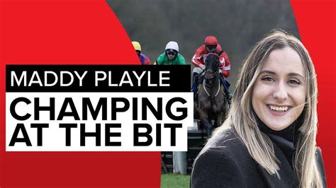 Chepstow Placepot picks: Maddy Playle with two bankers for the .